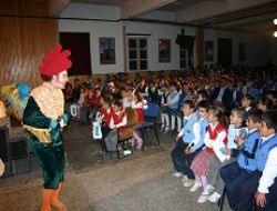 EDT’den Bremen Mızıkacıları